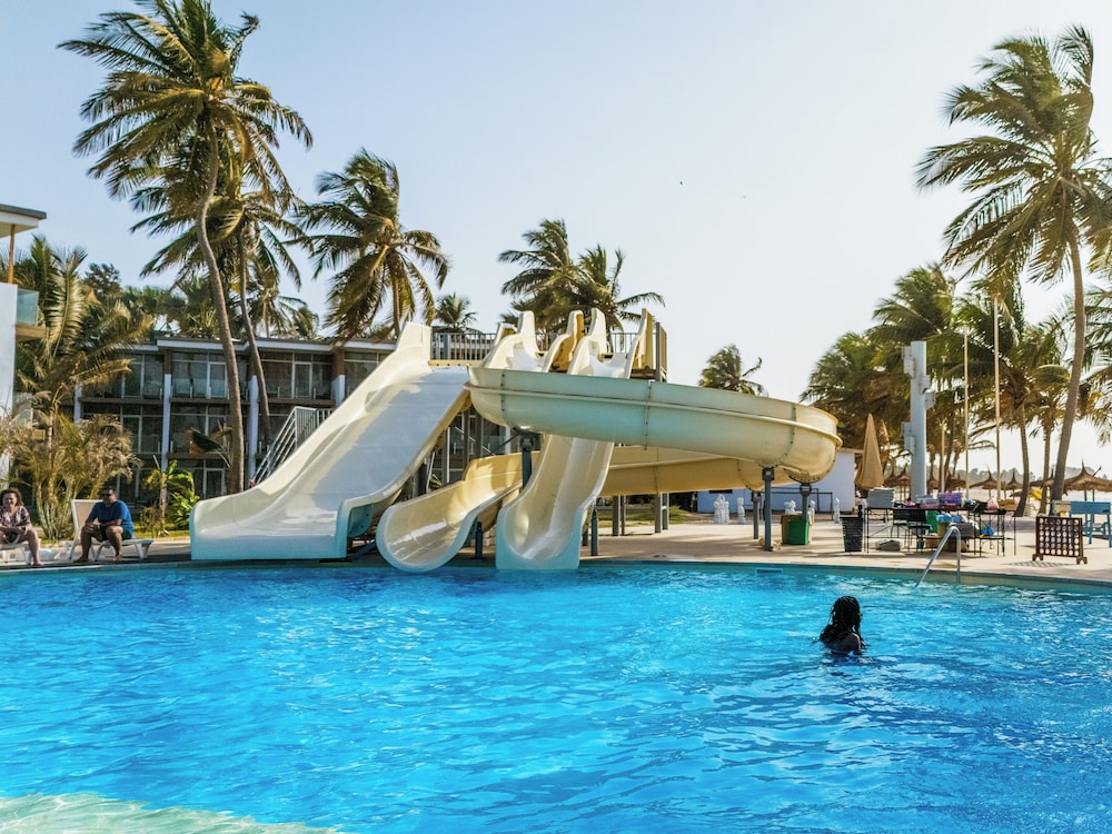 Kombo Beach Resort 43/50