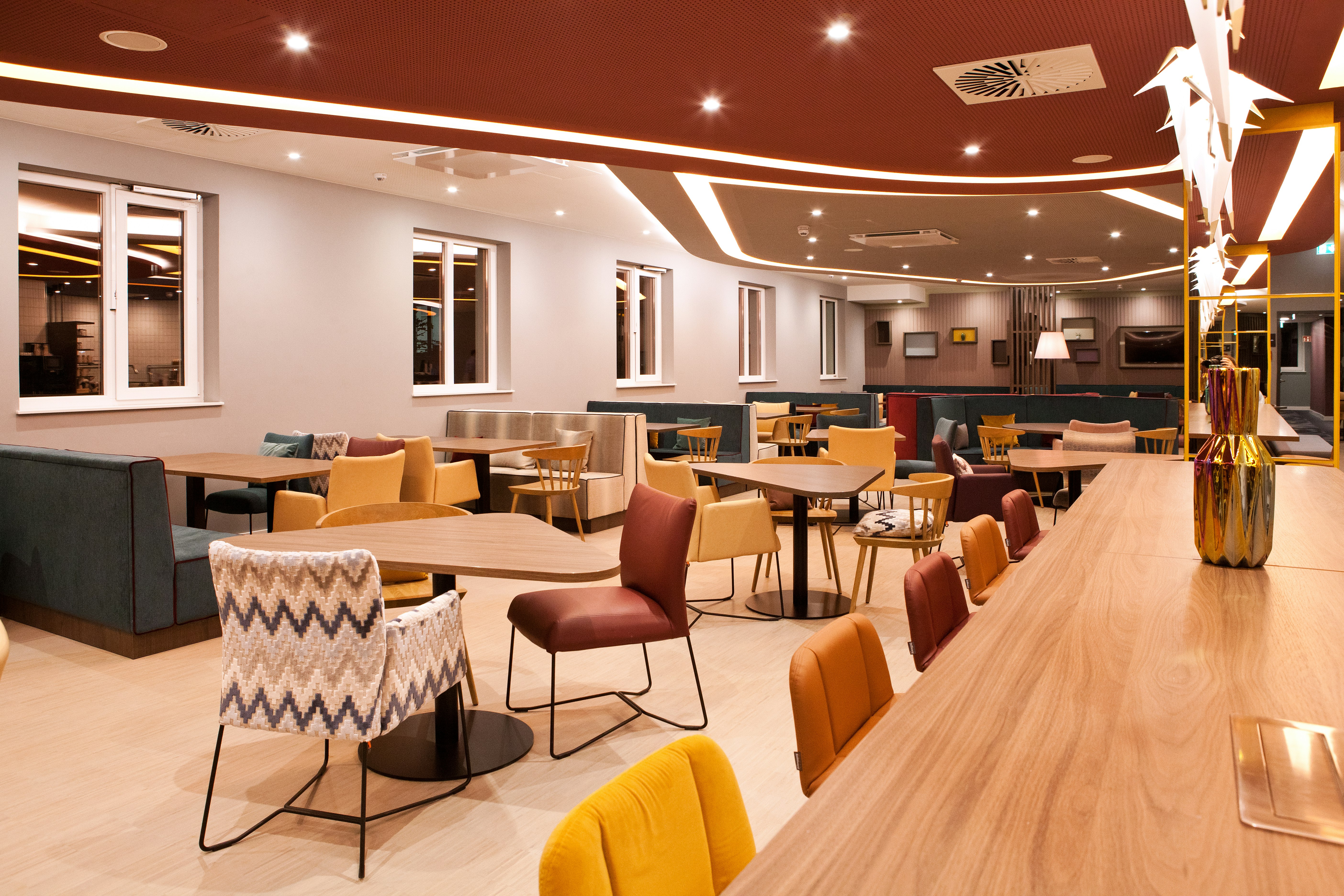 Hampton by Hilton Regensburg 39/51
