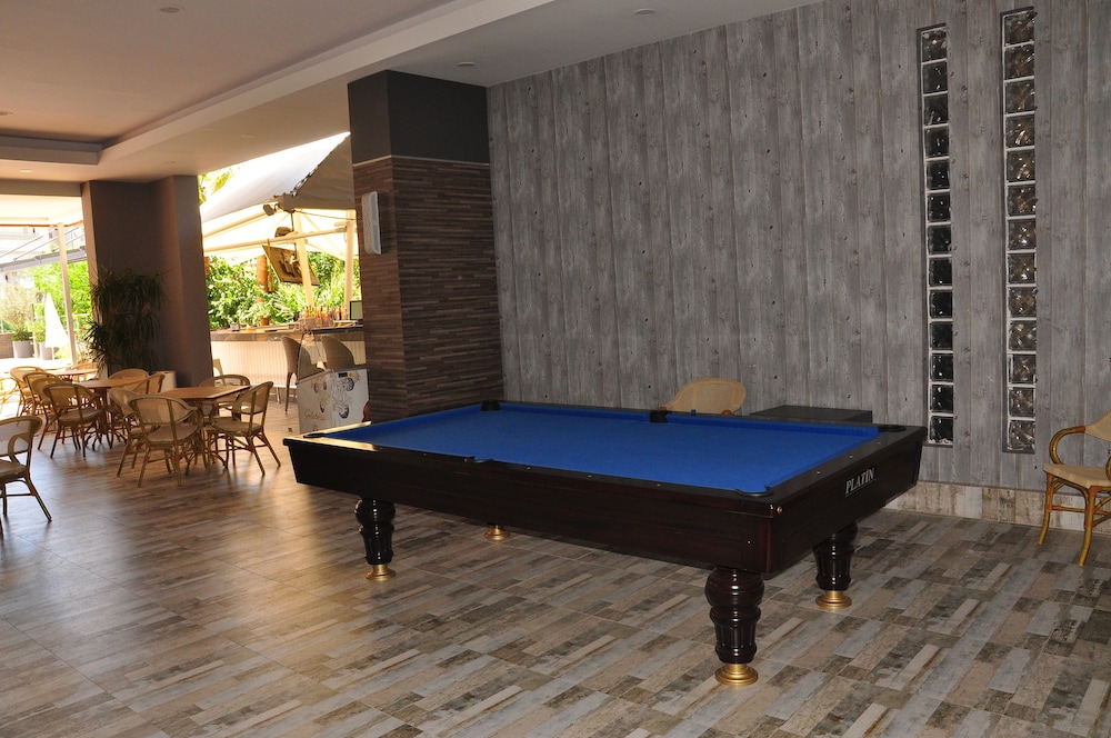 Vega Green Apart Hotel 26/42