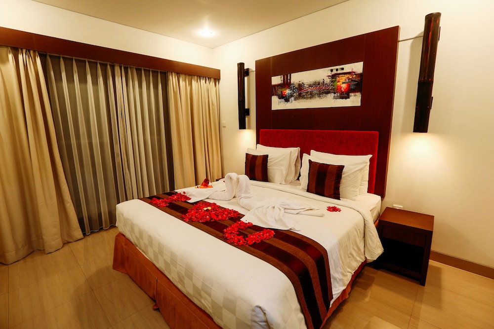 The Swaha Hotel 24/47