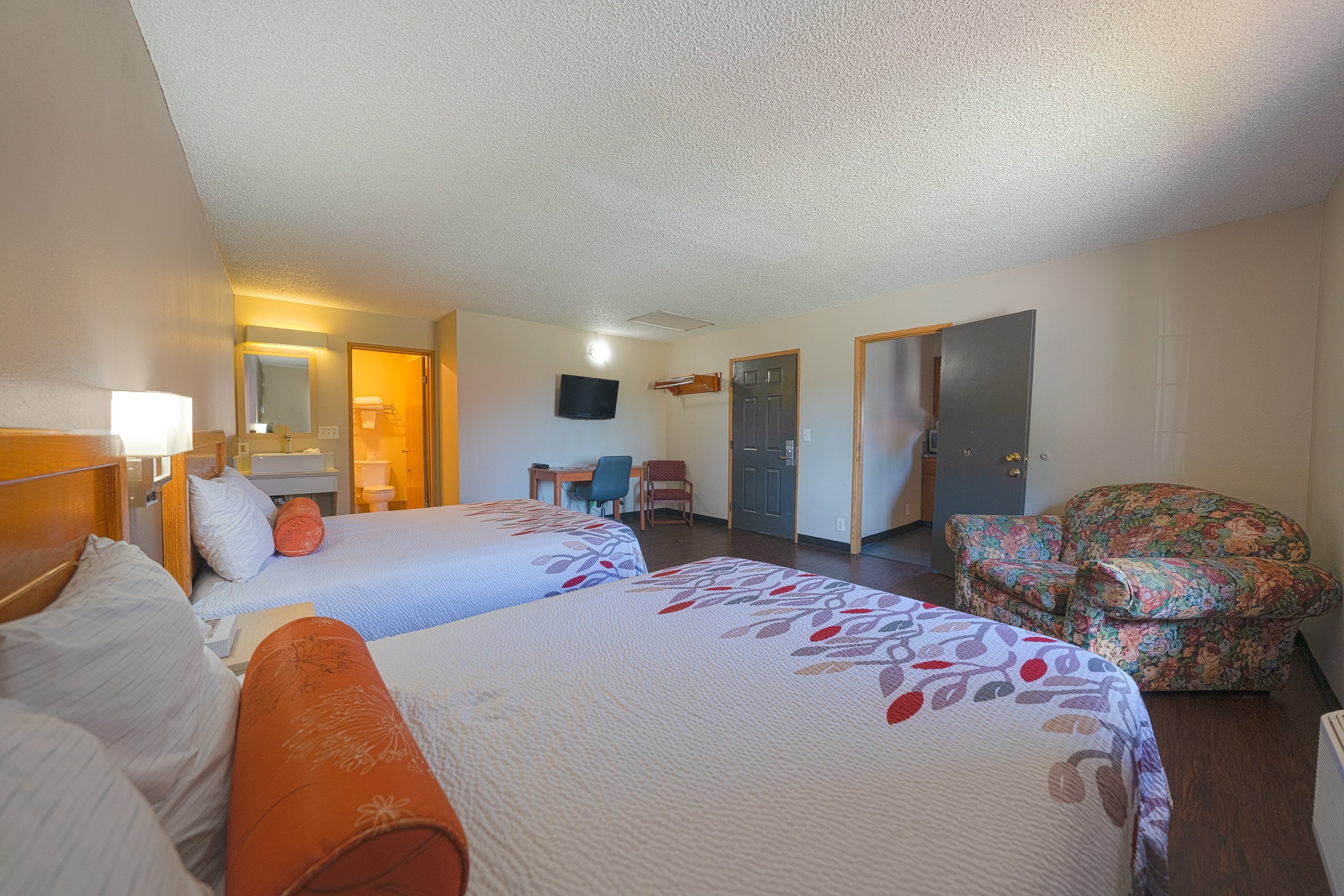 Budget Inn Gladstone By OYO - Portland/Clackamas 10/50