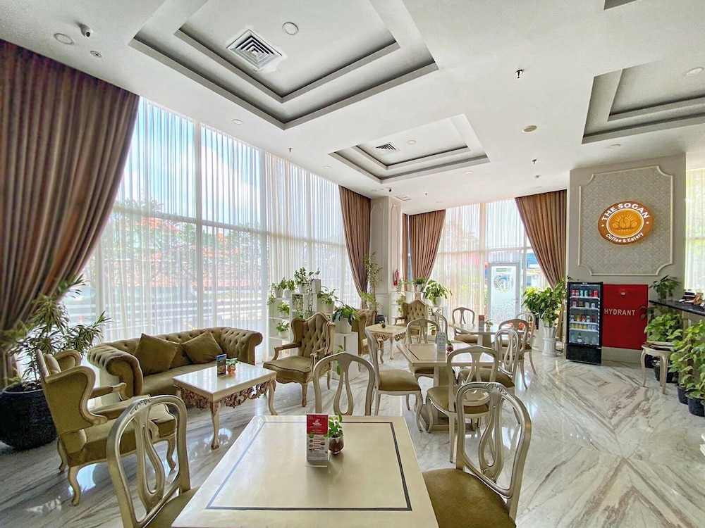 GRAND KEISHA HOTEL 46/60