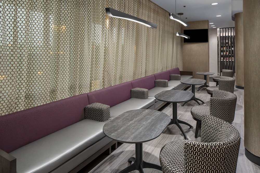 SpringHill Suites by Marriott East Rutherford Meadowlands/Carlstadt 33/46