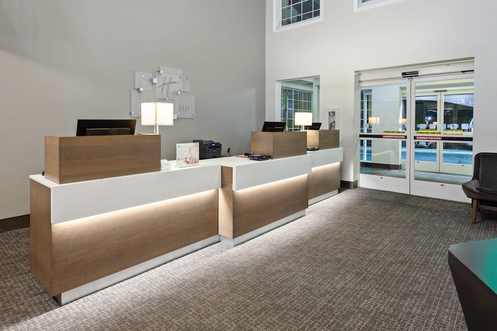 Holiday Inn San Mateo 4/65