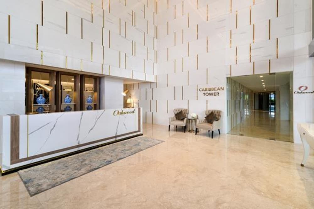 Oakwood PIK Jakarta 14/50