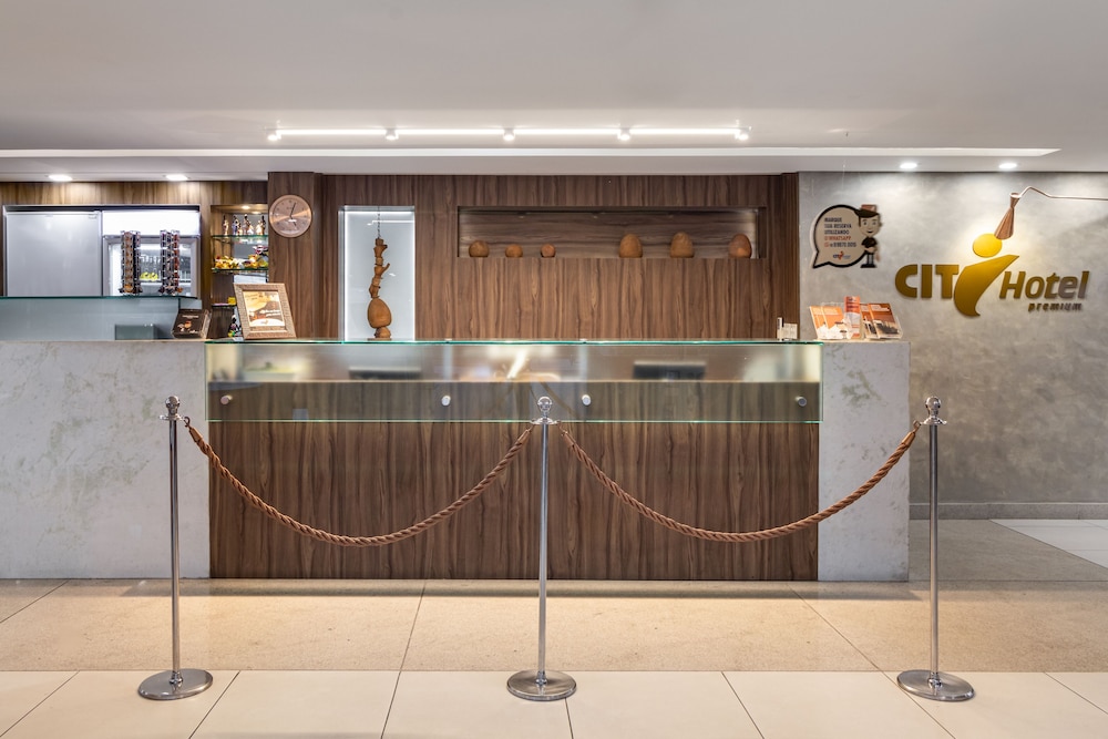 Citi Hotel Premium 3/45