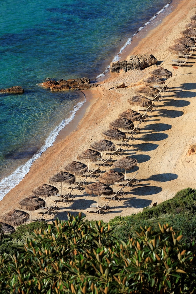 Kempinski Hotel Barbaros Bay Bodrum 70/74