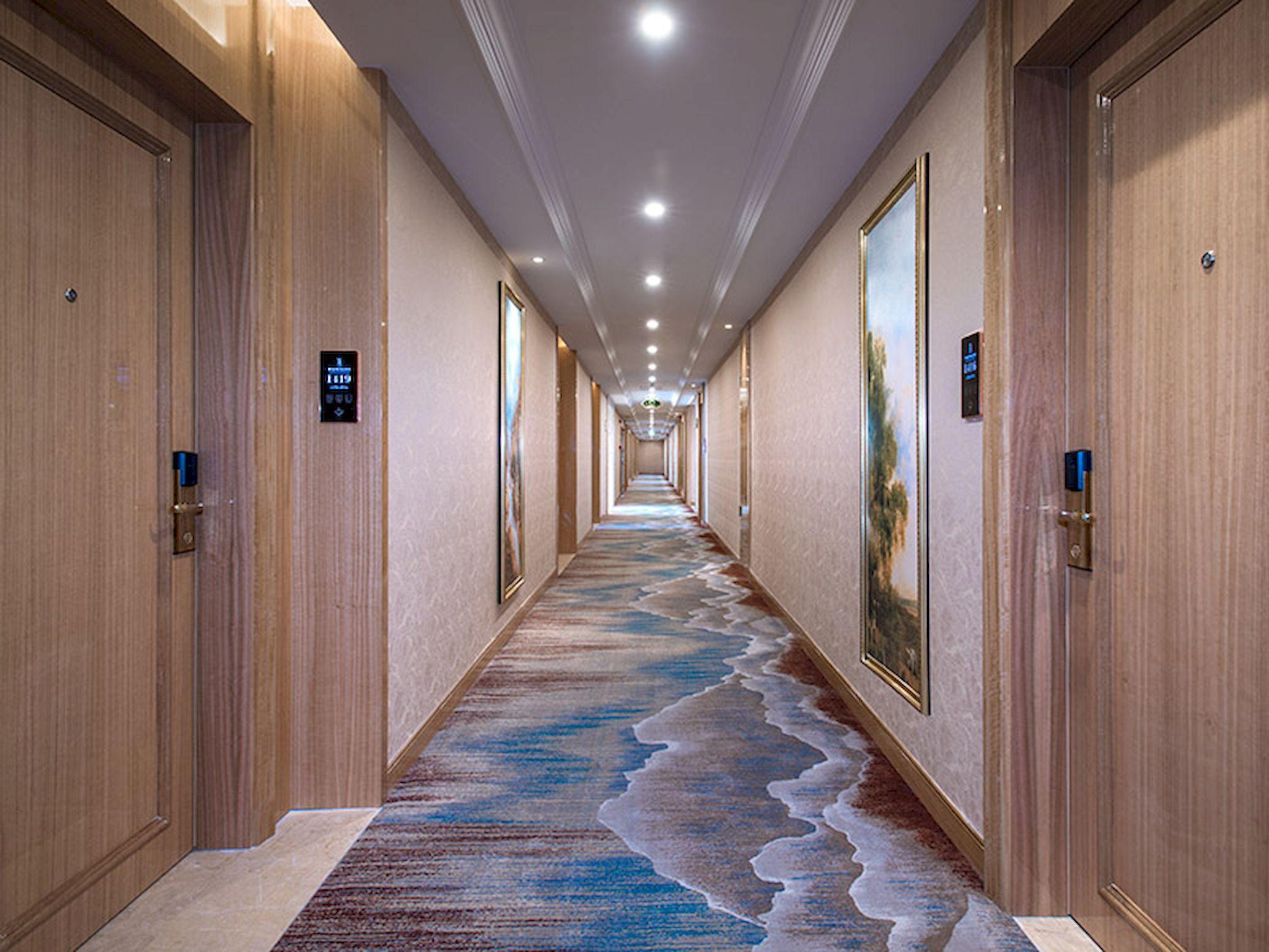 Vienna International Hotel (Guangzhou Shijing) 40/41