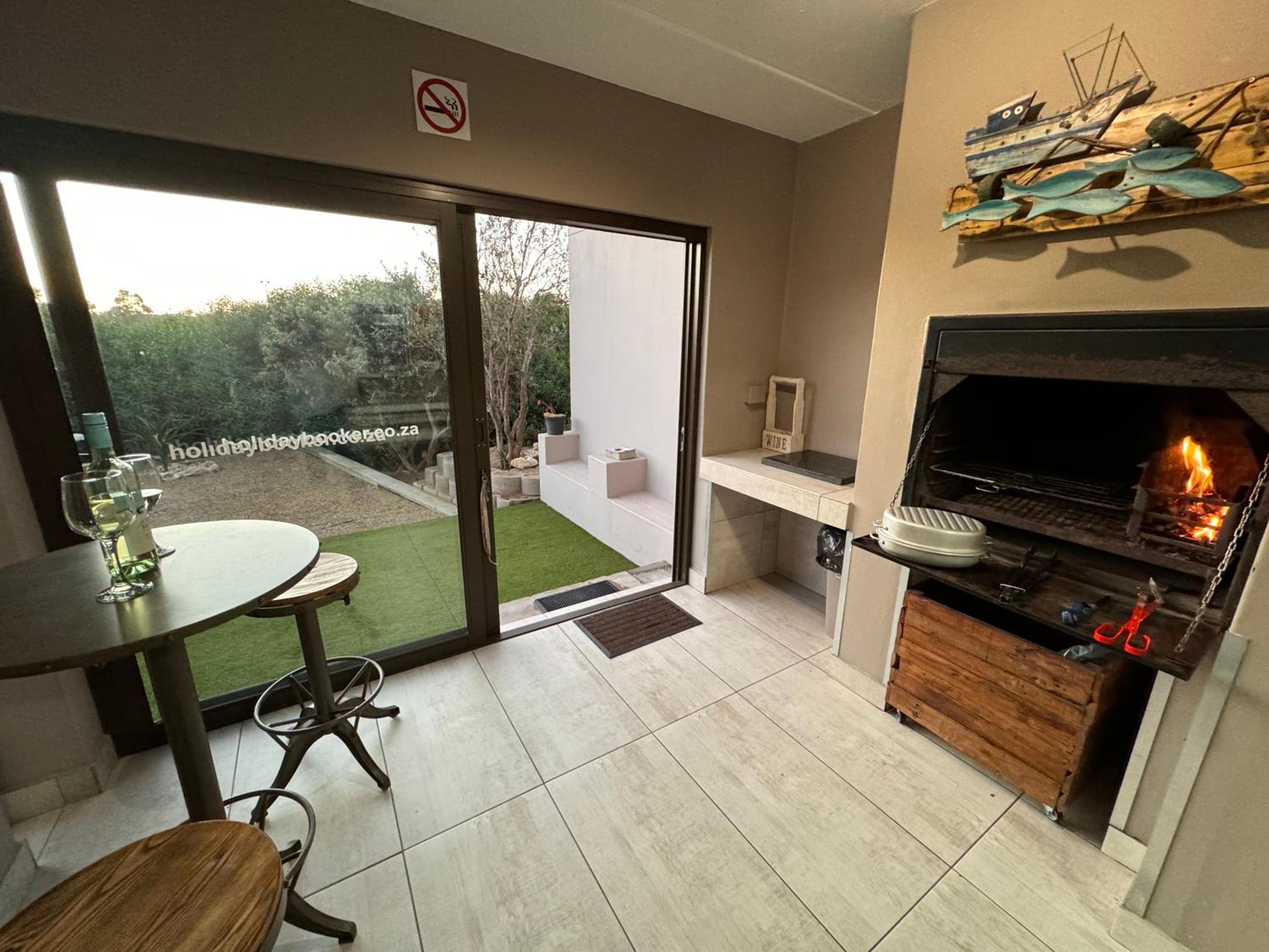 Santa Maria-Langebaan Country Estate 13/50