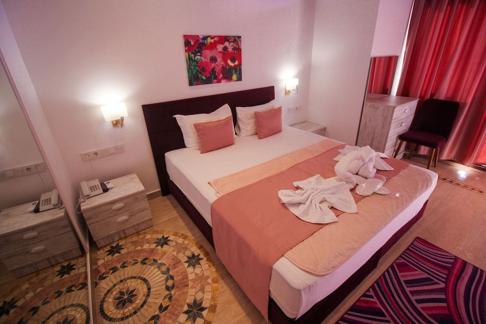 Bella Garden Boutique Hotel 21/83