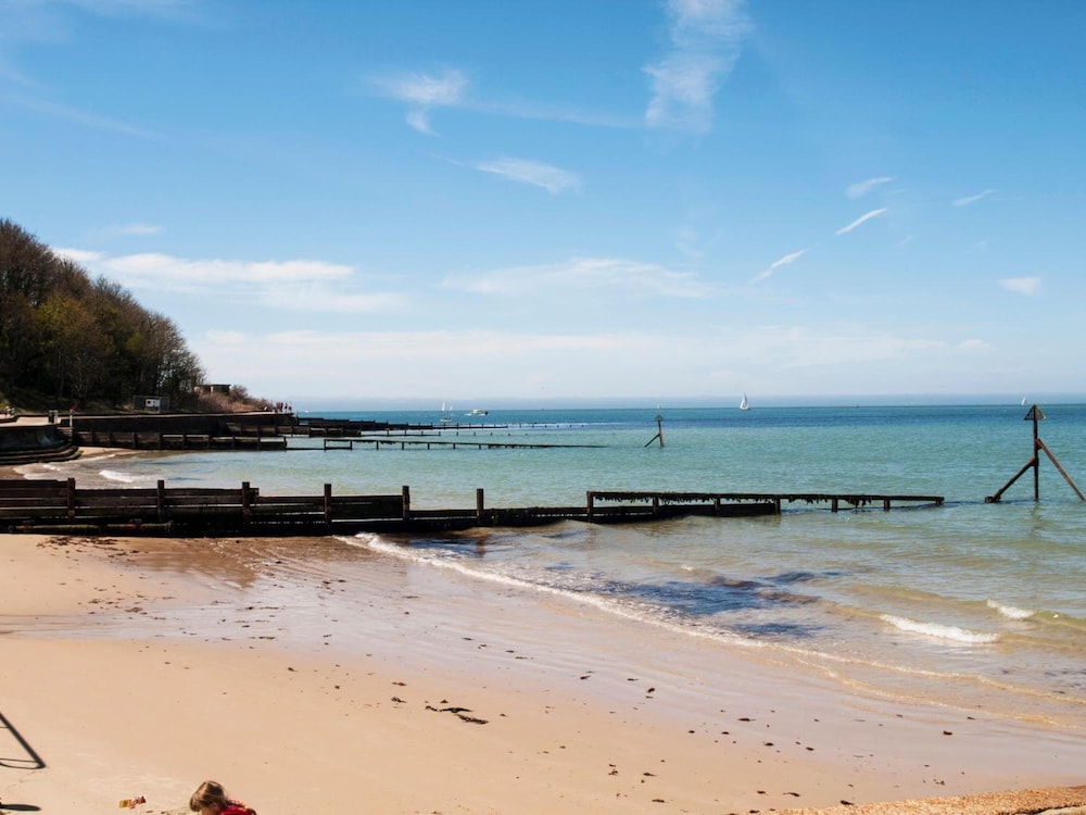 The Bay Colwell 28/36