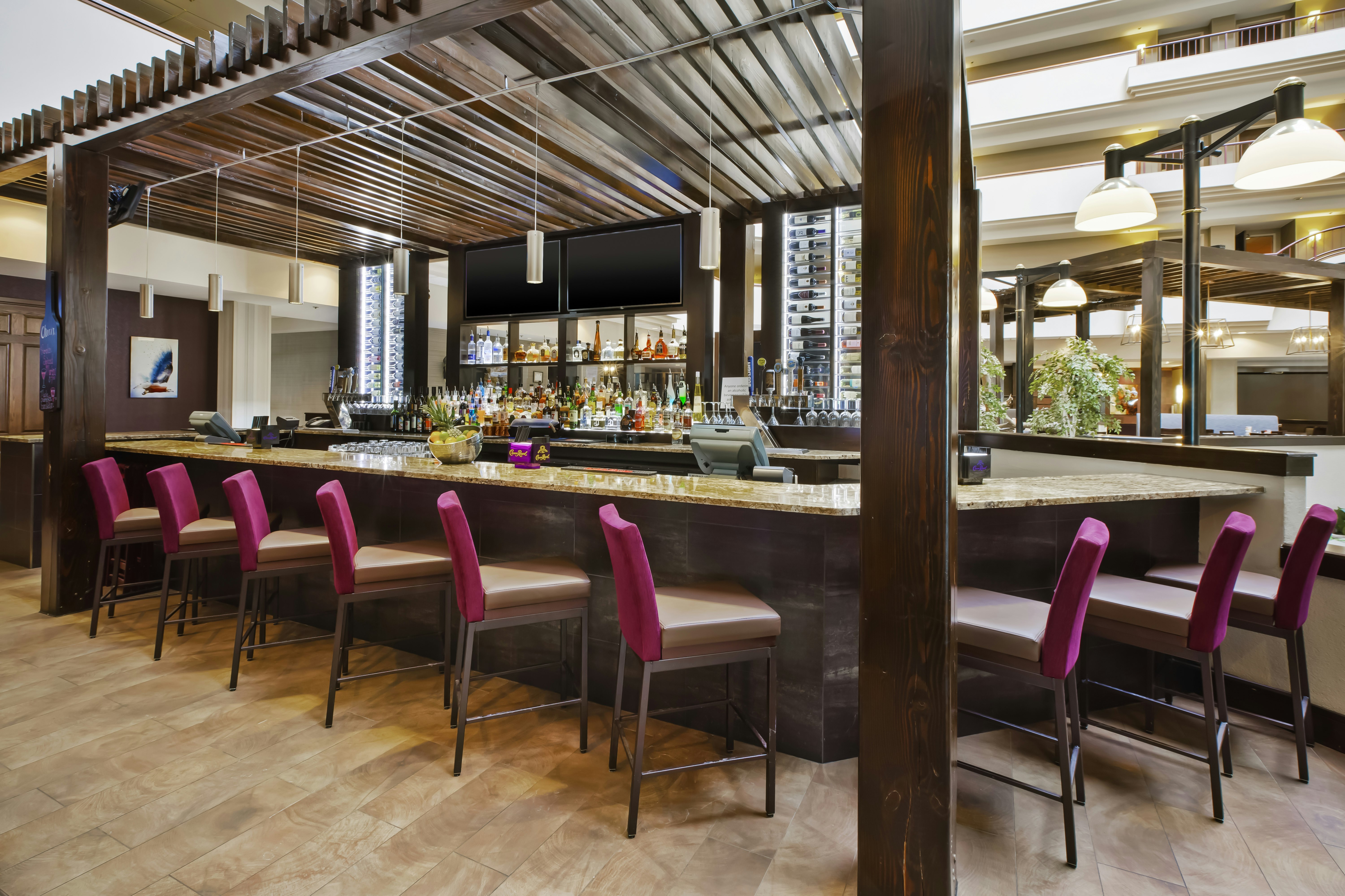 DoubleTree by Hilton Rapid City Downtown Convention Center photo5