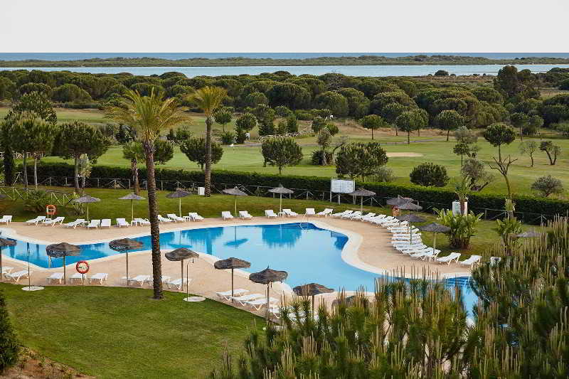 Precise Resort El Rompido-The Club 44/50