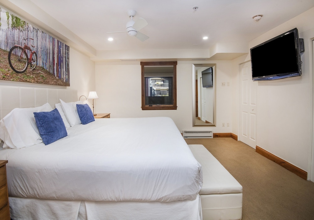 Lion Square Lodge 23/55