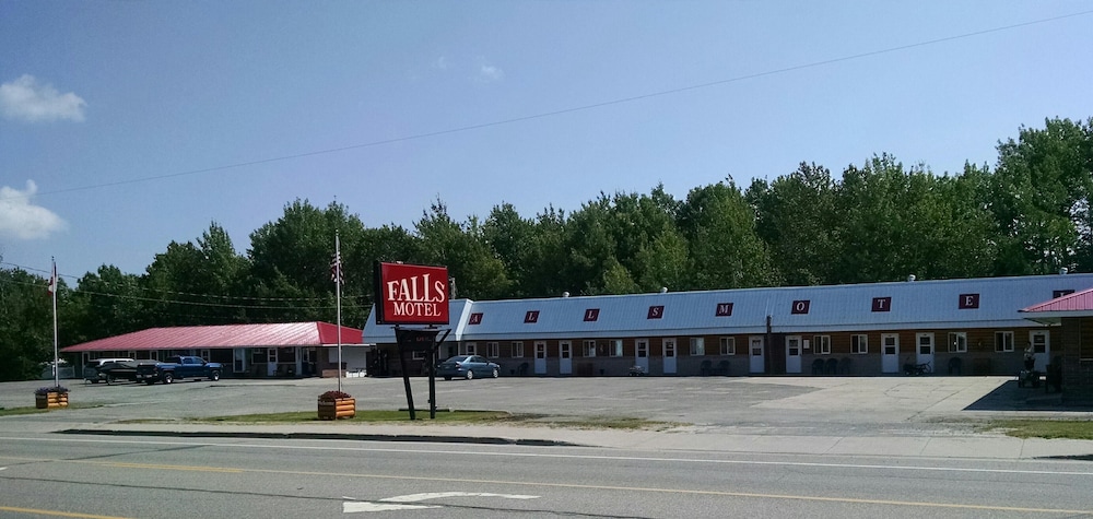 Falls Motel 18/32