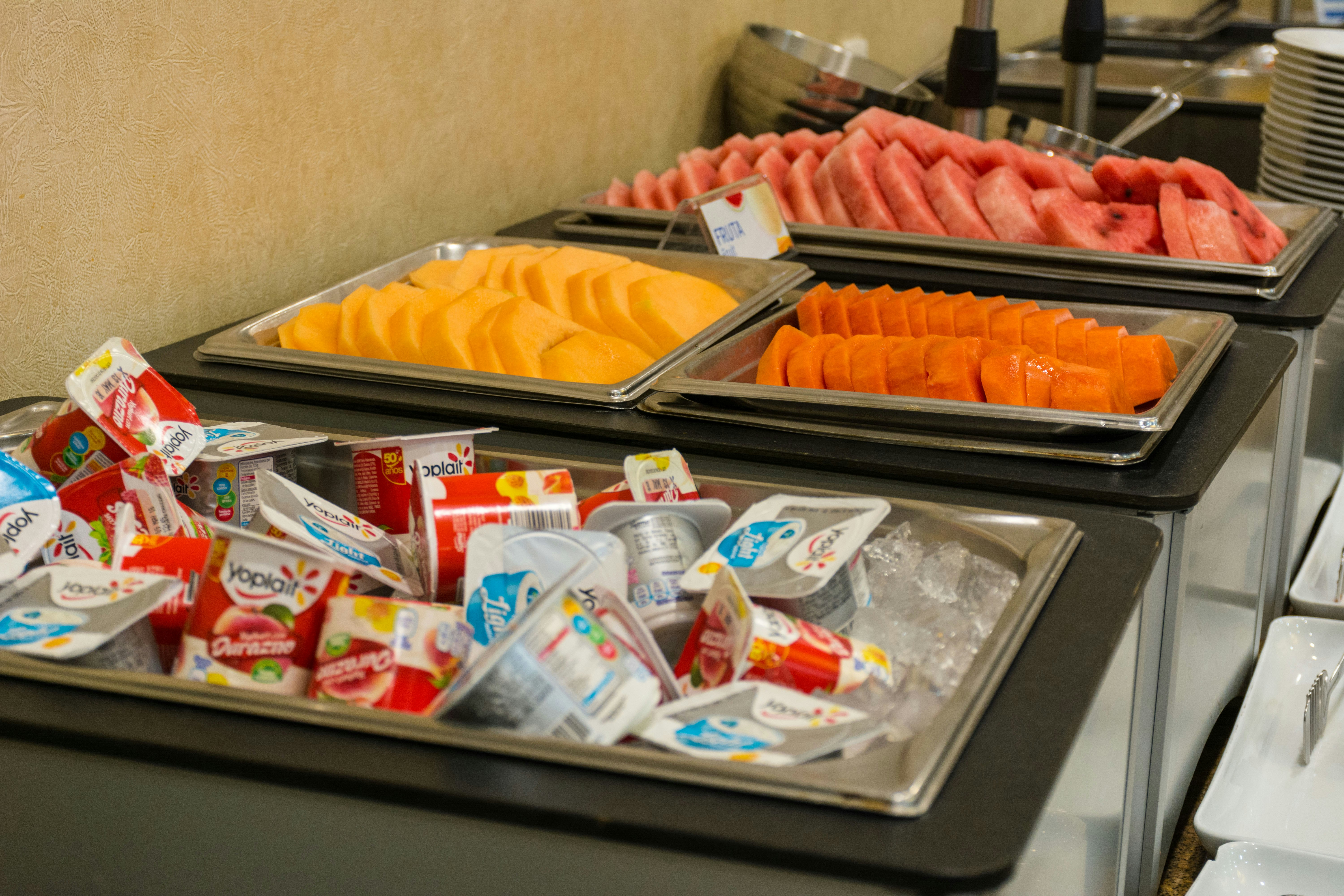 Holiday Inn Express Saltillo Zona Aeropuerto 23/40
