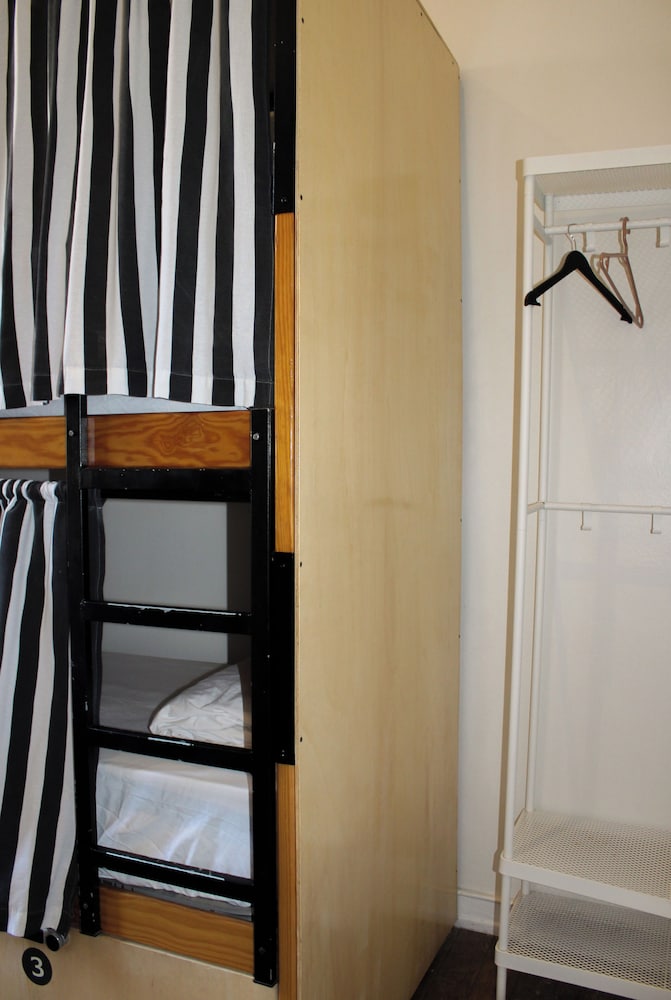 Rossio Hostel 22/50