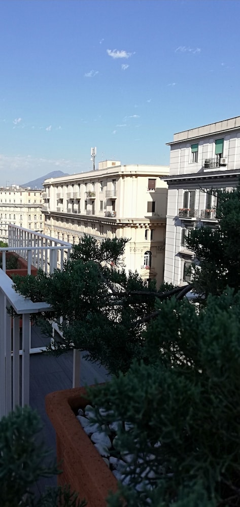 Hotel Airone 45/50