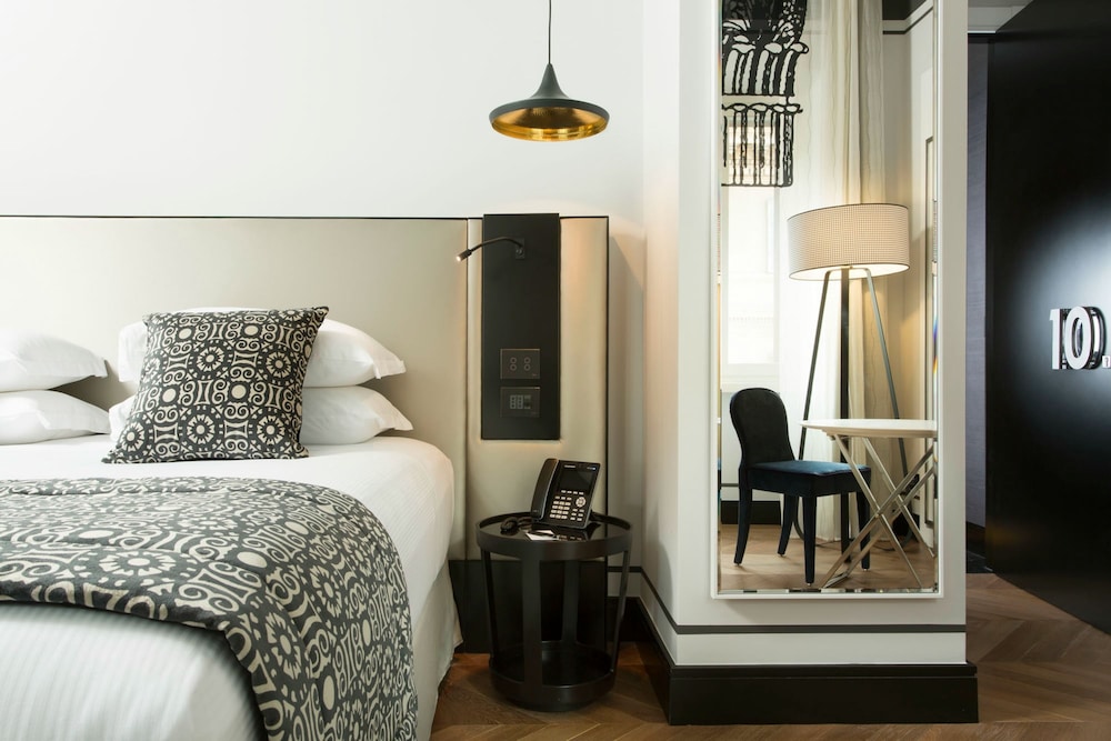Corso 281 Luxury Suites 17/64