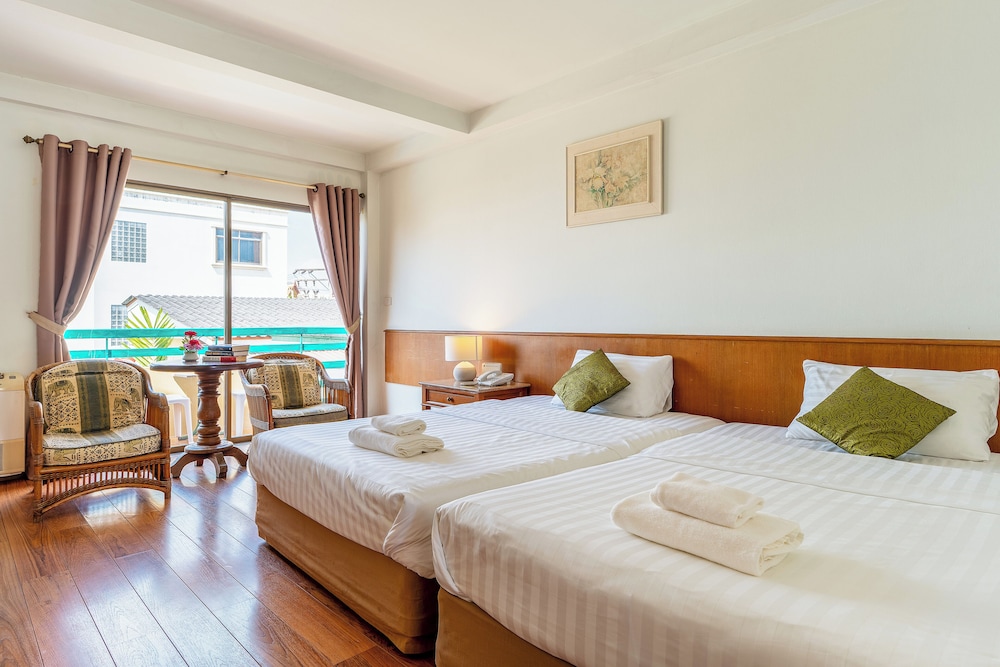 Sirin Hotel Huahin 21/64