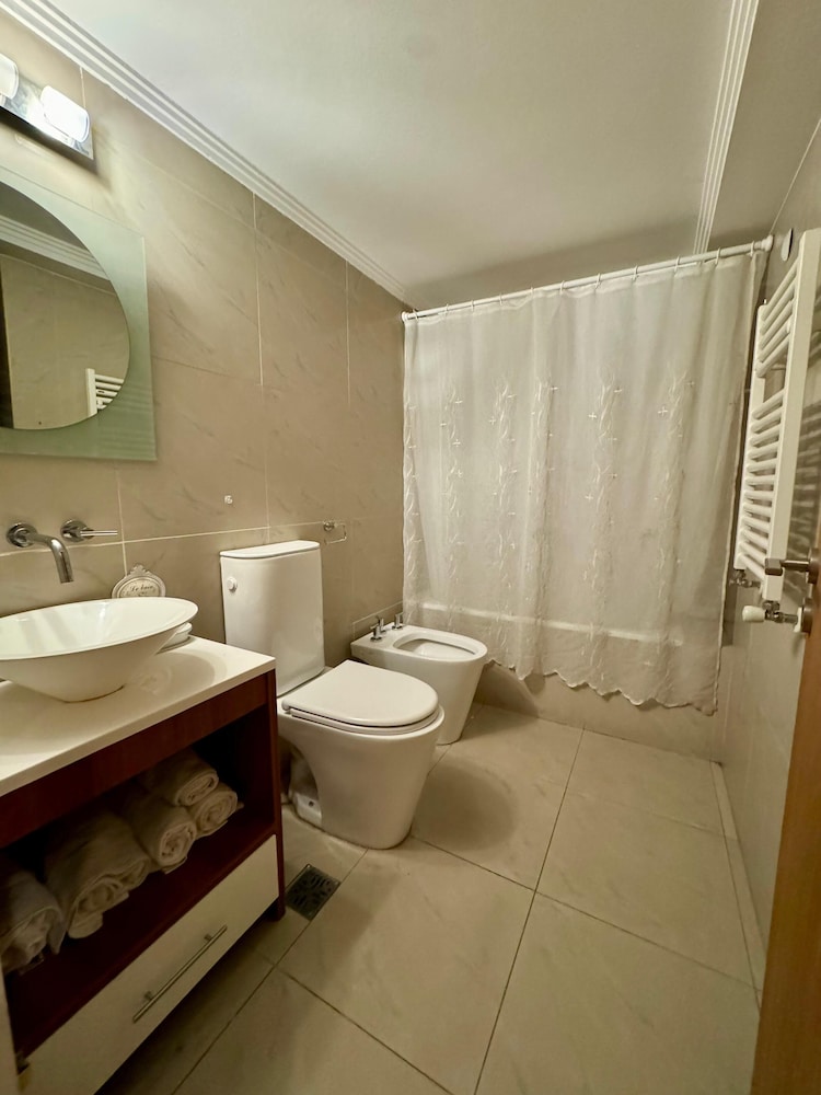 Apart Hotel Antu Mahuida 49/50