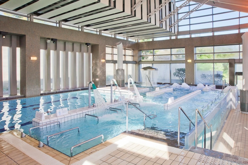 Miyako Resort Okushima Aqua Forest 35/69