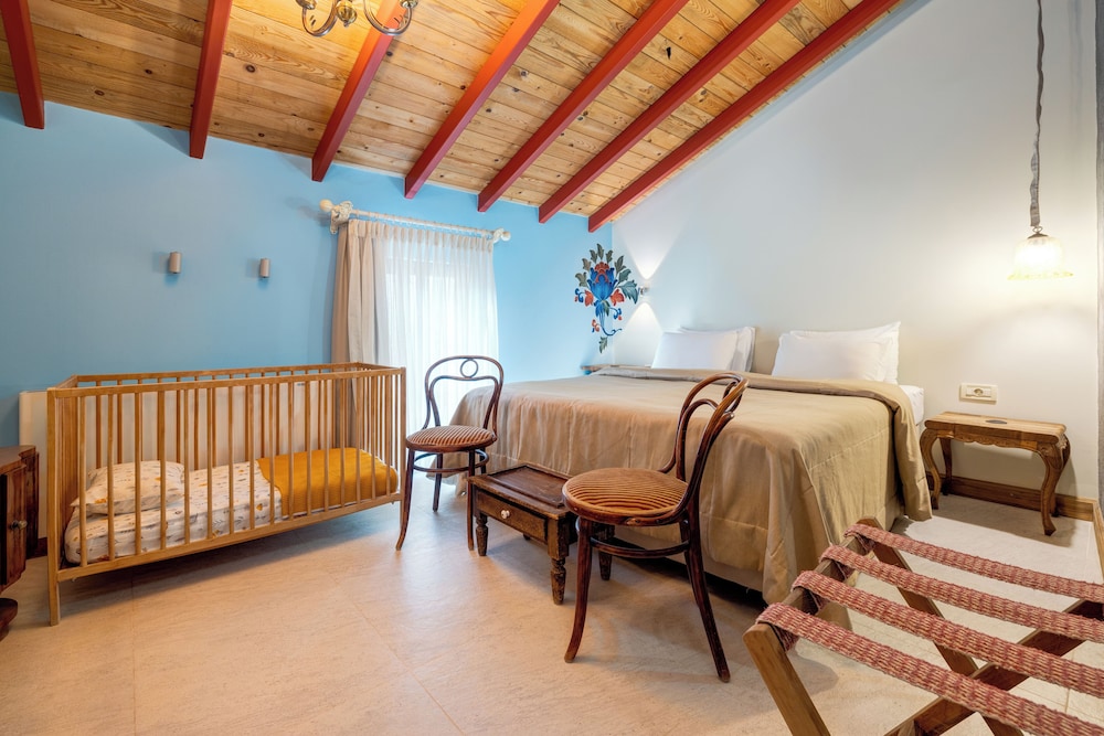 Sakin Ev Hotel 26/49