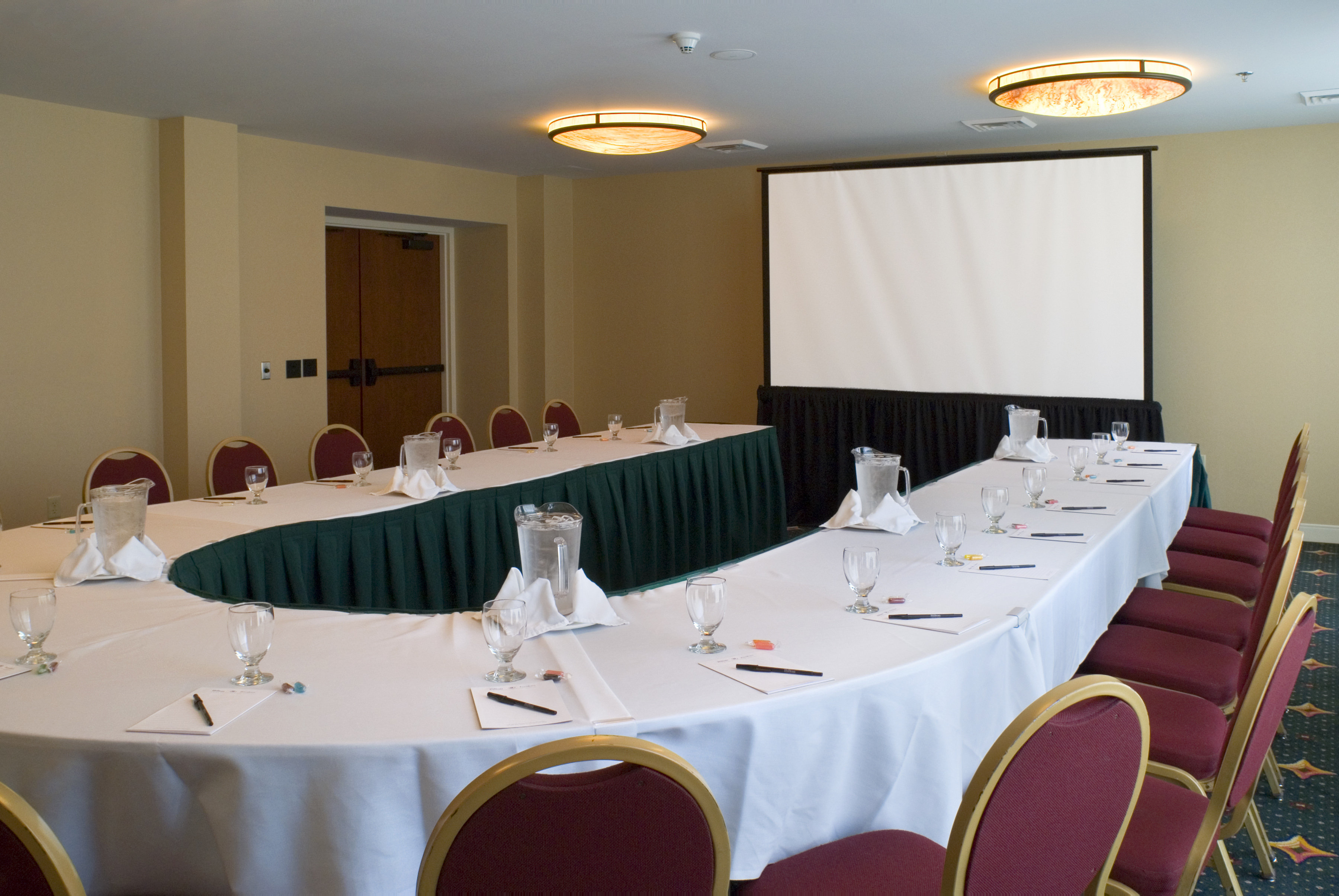 Hilton Providence 47/52