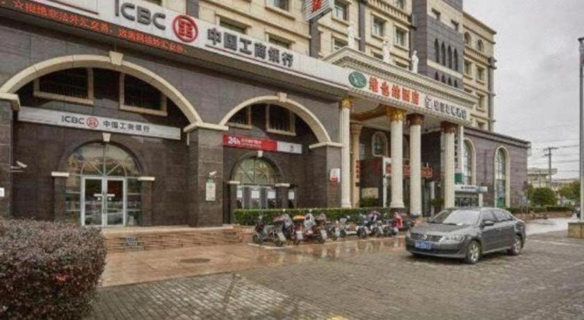 Vienna Hotel (Shanghai Changxing Island) 47/50