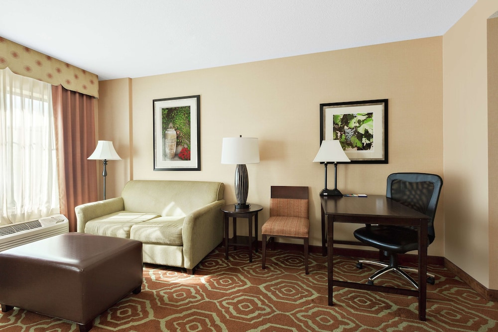 Hampton Inn And Suites San Luis Obispo 33/49