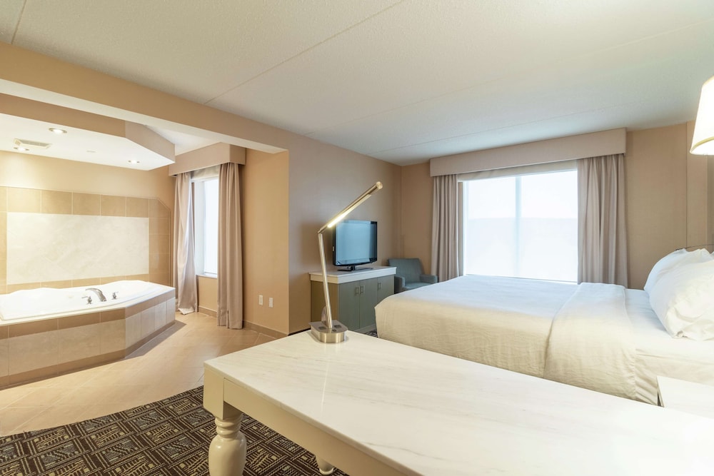 Hilton Garden Inn Niagara On The Lake 15/62