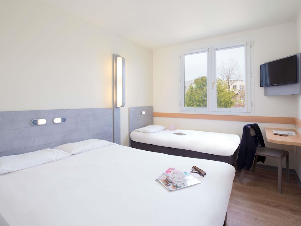 Ibis Budget Aubagne Les Paluds Agora 19/62