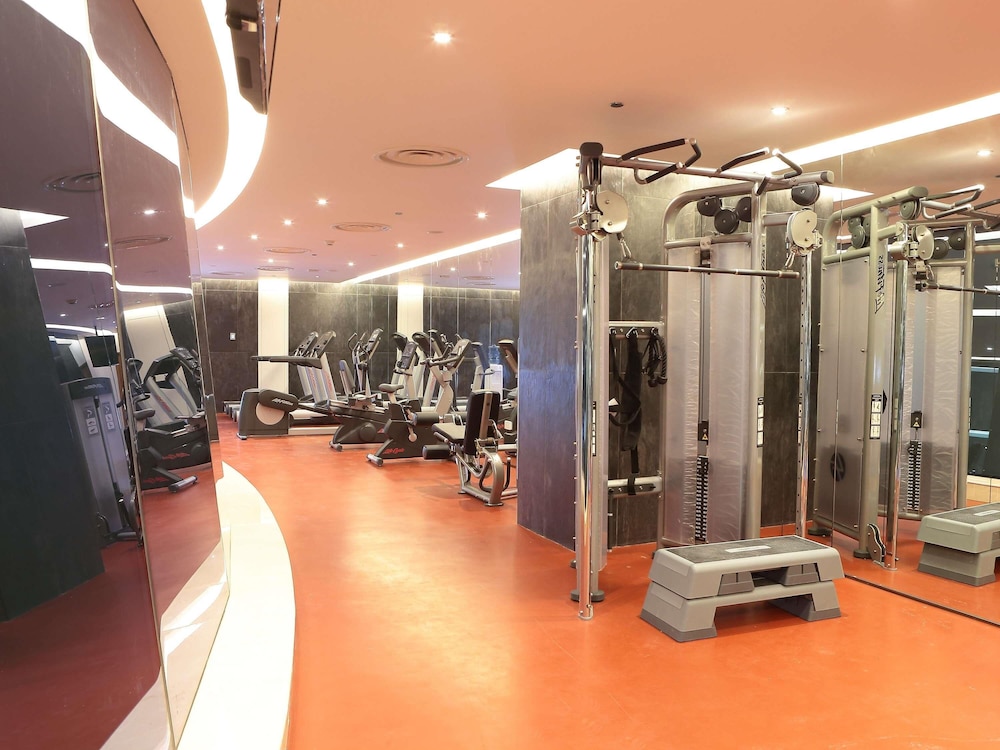 نوفوتيل جازان(Novotel Jazan Hotel) 44/76