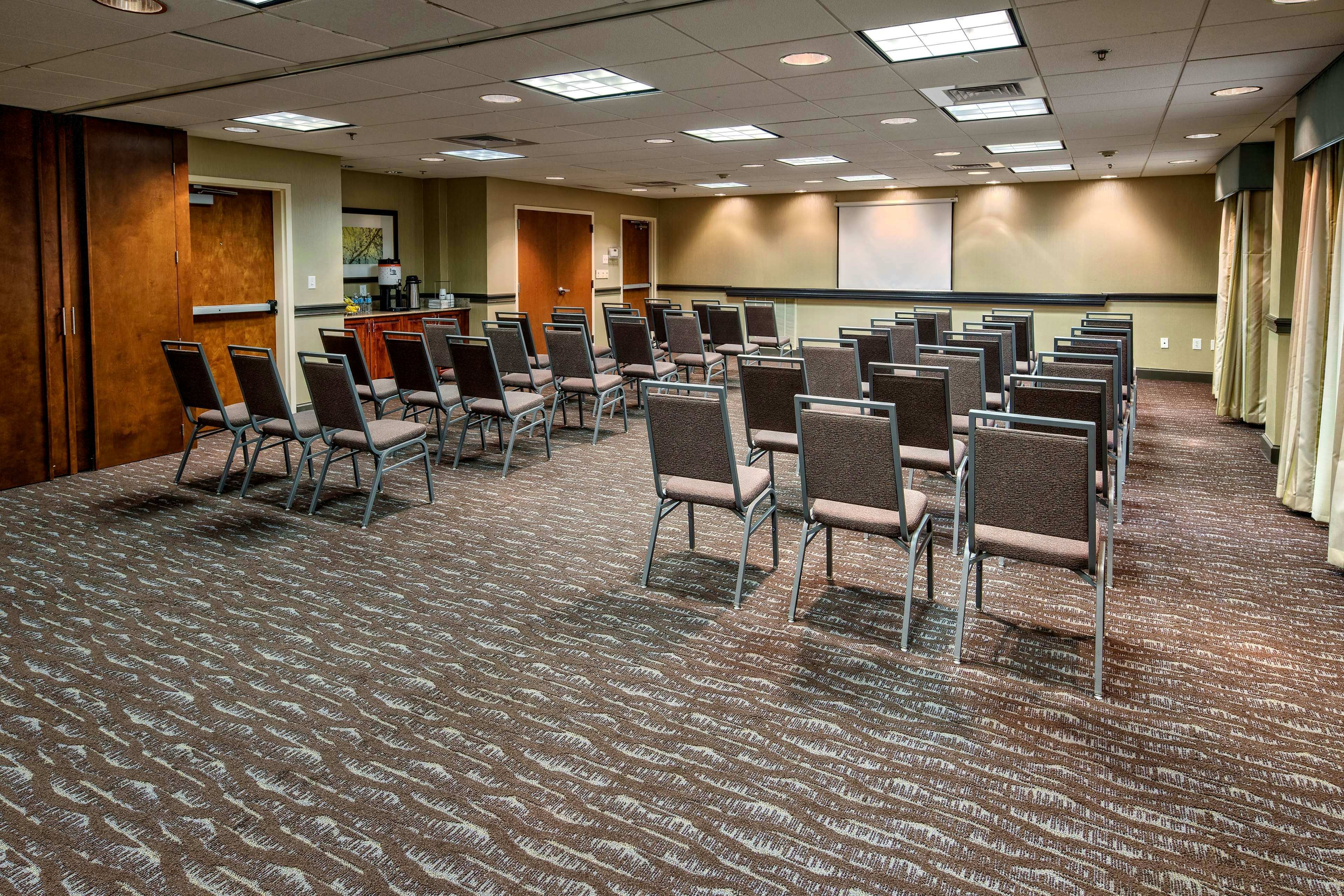 Hampton Inn By Hilton Dunn 51/58