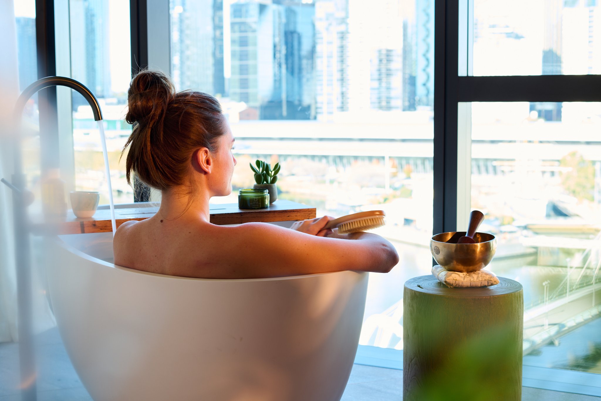 1 Hotel Melbourne 26/50