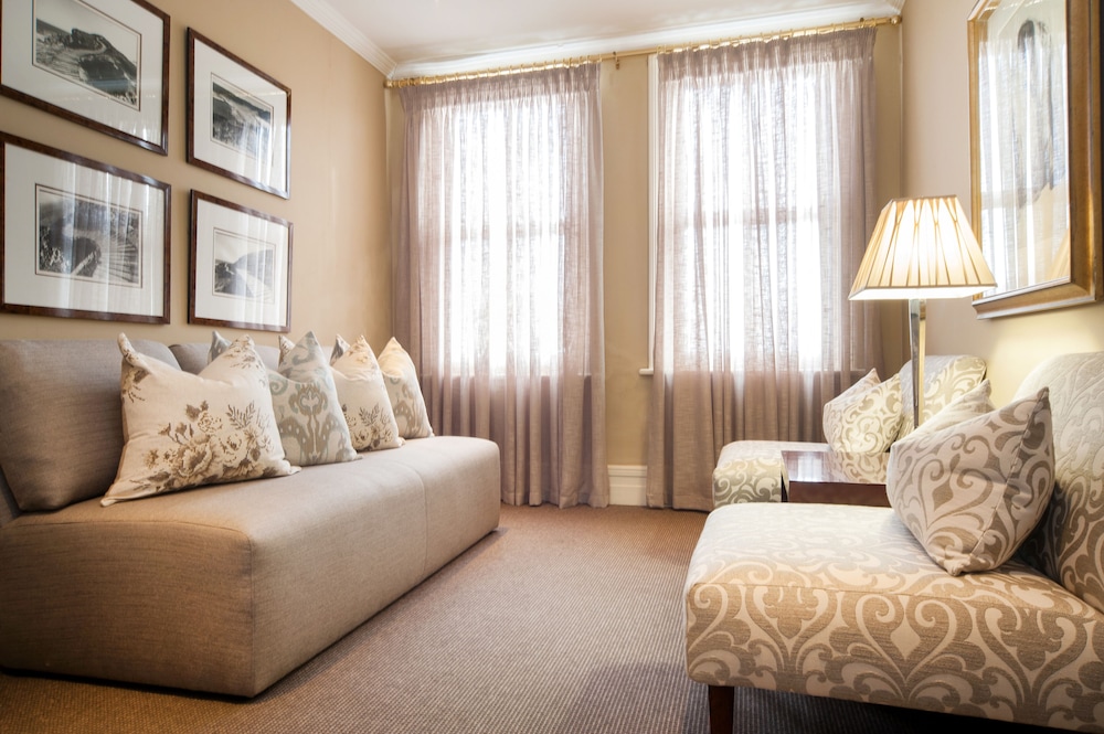 Quarters Hotel 19/32