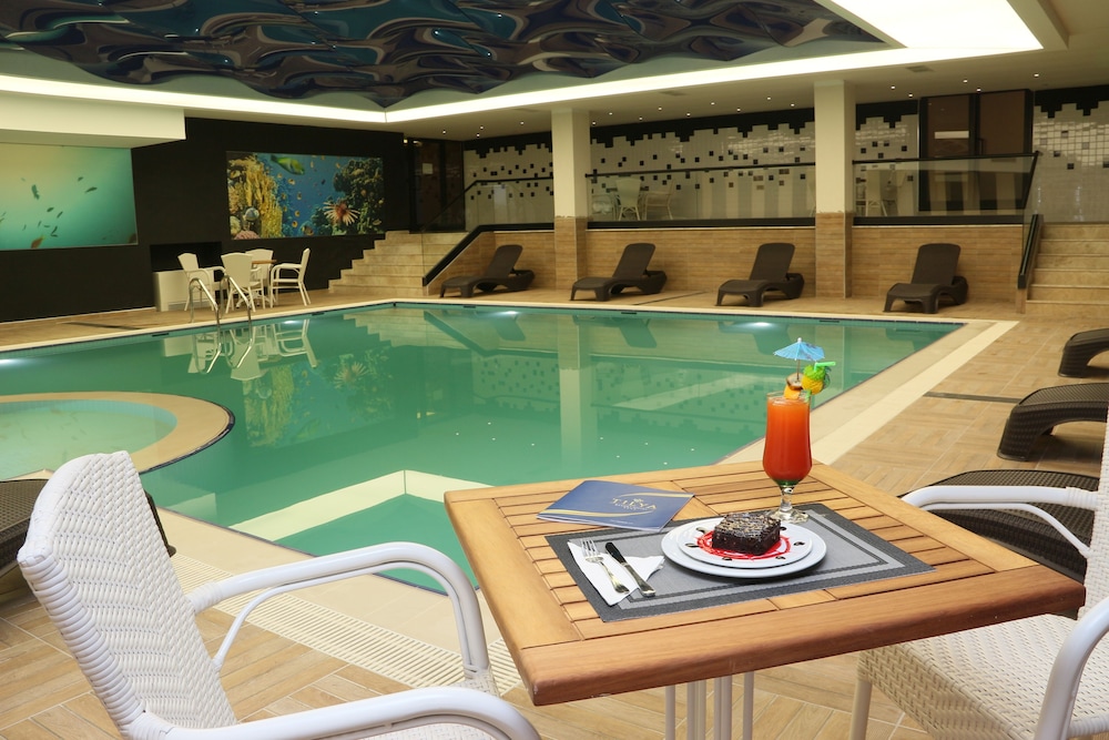 Tilya Resort Hotel Trabzon 40/50