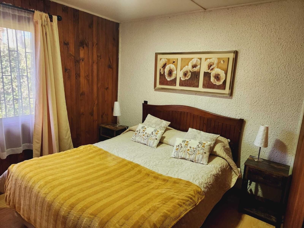 Hotel y Cabanas Kernayel 20/50