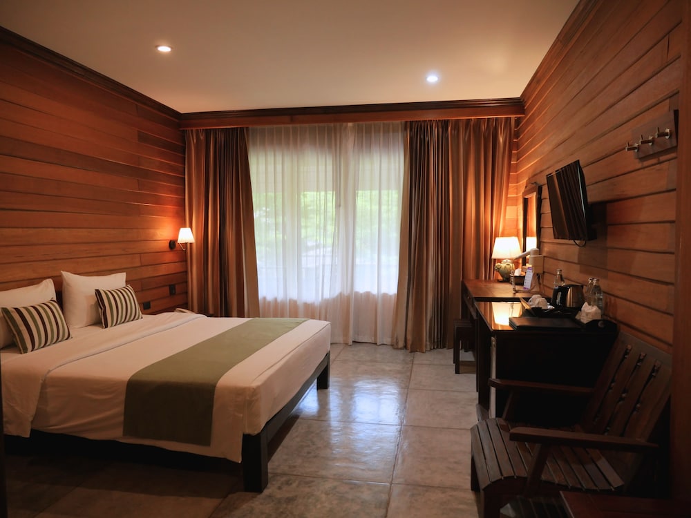 Royal Riverkwai Resort And Spa 17/50