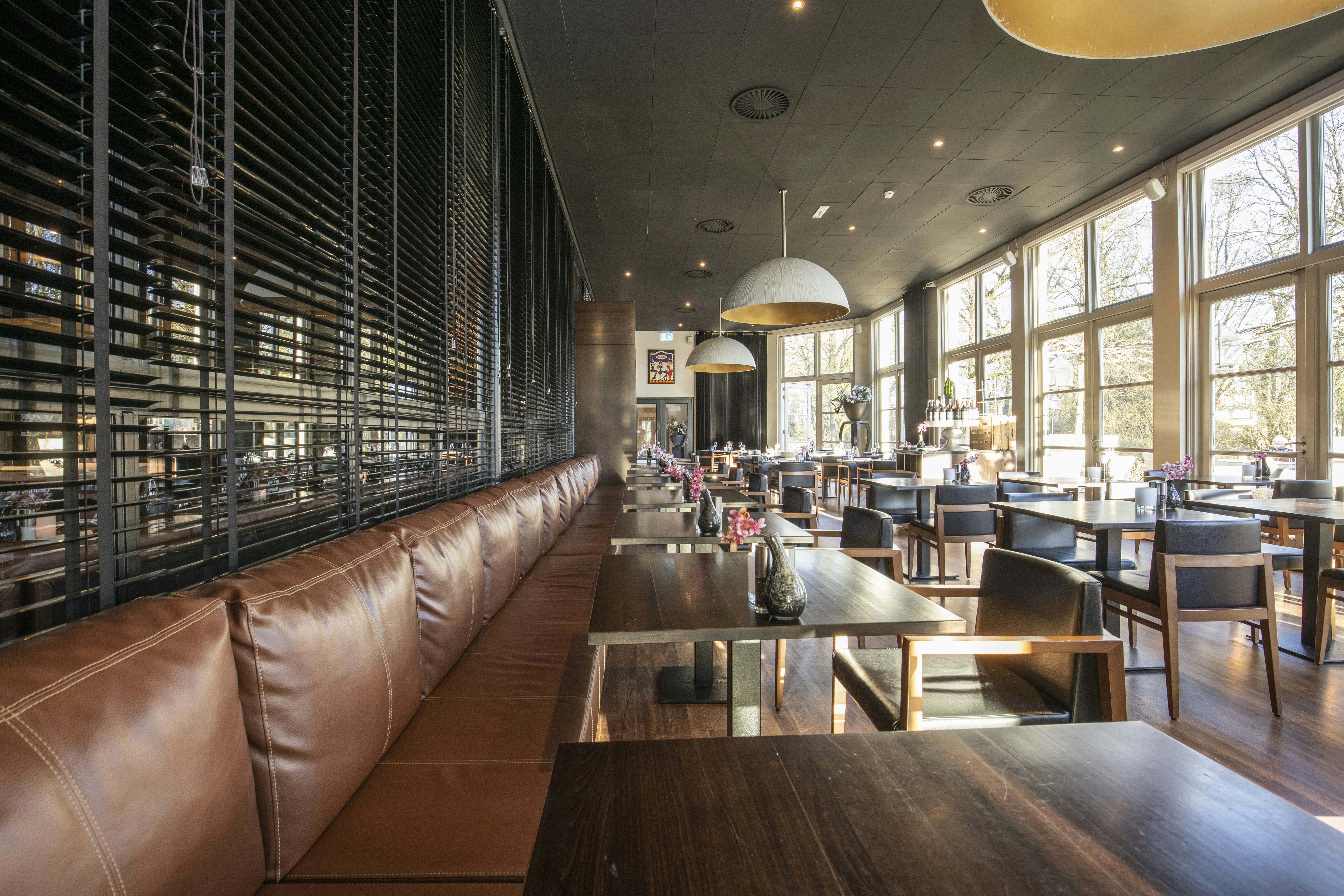 Fletcher Landgoed Hotel Avegoor 24/37