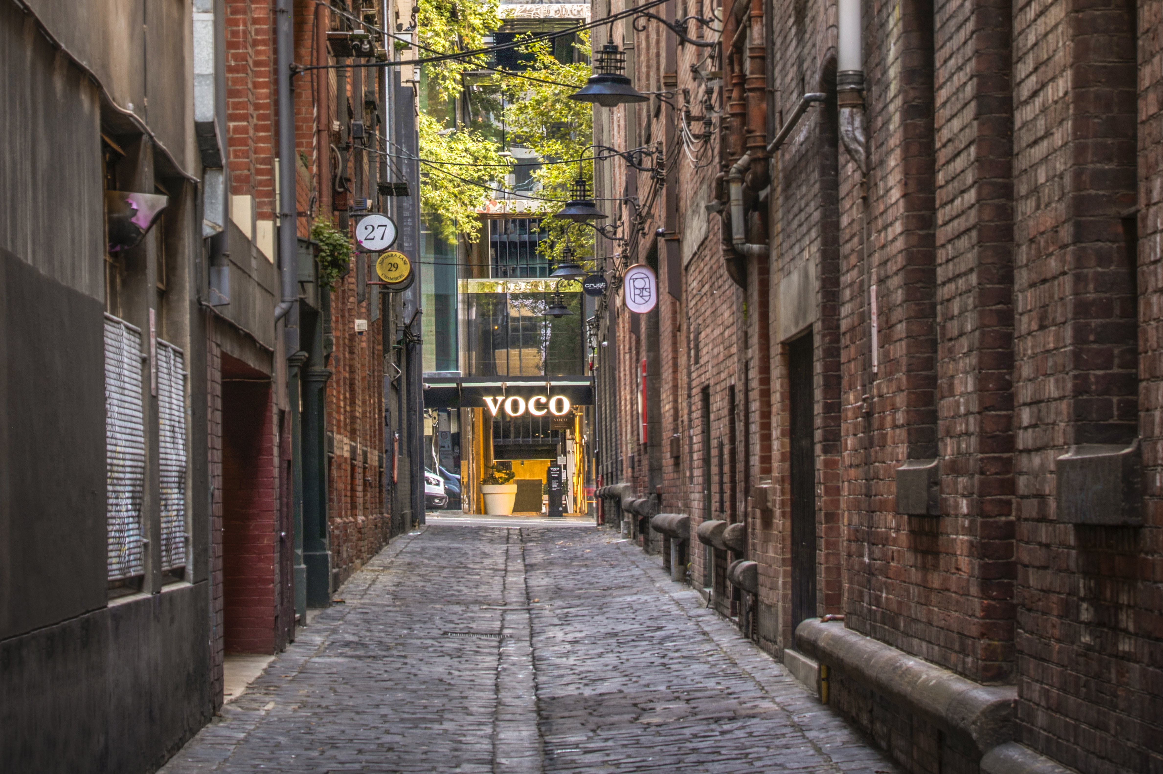 voco Melbourne Central, an IHG Hotel 69/77