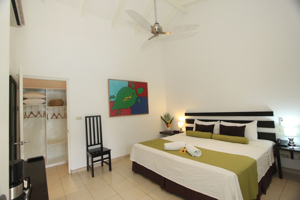 Seis Playas Hotel 16/50
