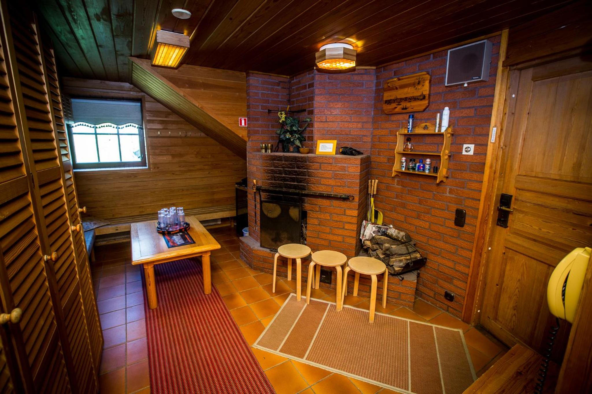 PARK HOTEL TURKU 32/53