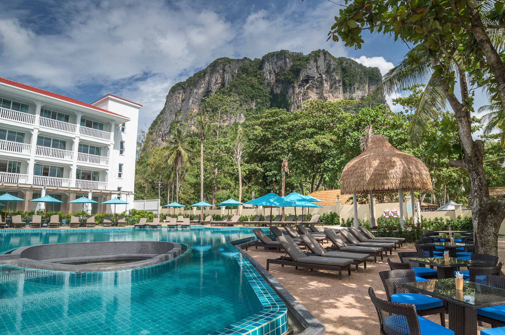 Centara Ao Nang Beach Resort and Spa Krabi in KRABI
