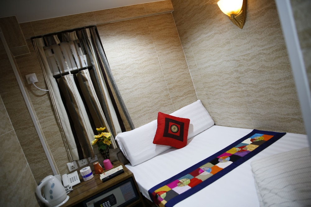 Legend Guest House 25/34
