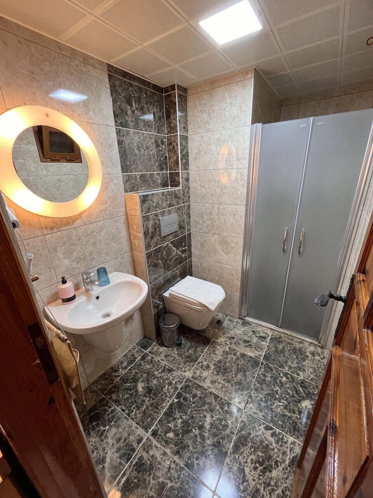 Yelken Hotel Akyaka 23/23