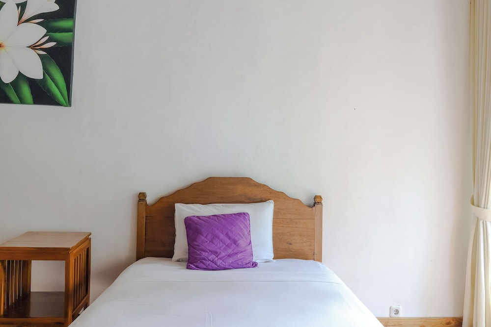 Taman Lituhayu Cottages Ubud by ZUZU 44/73