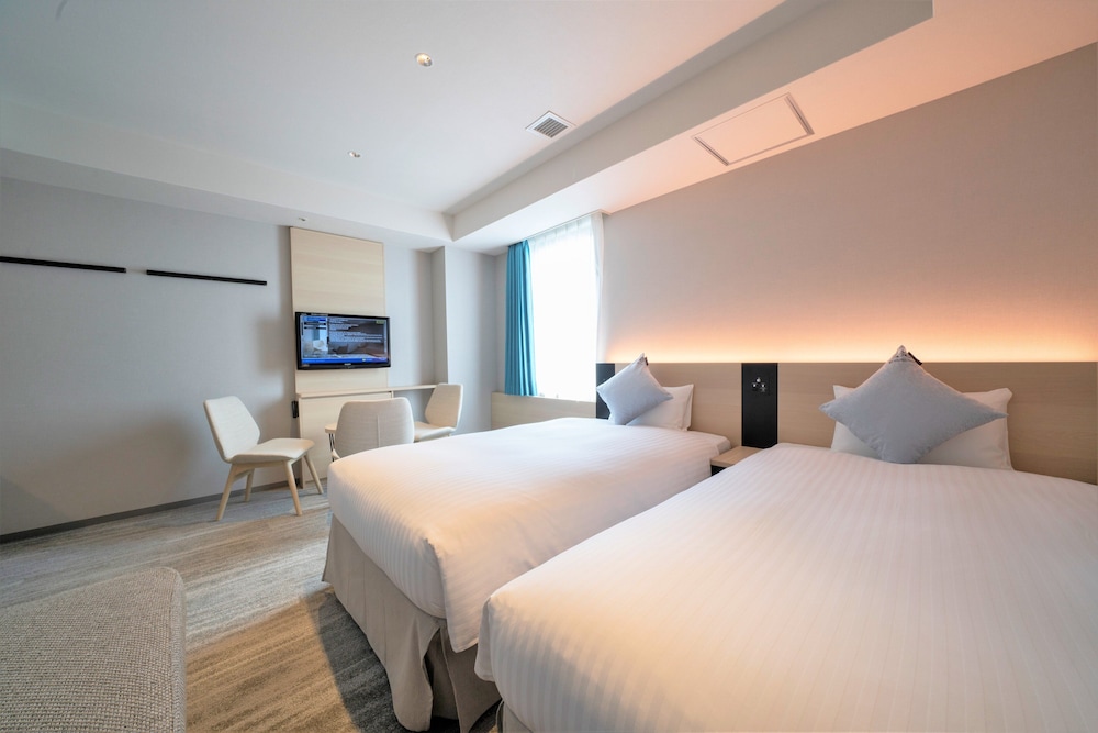 Hotel Oriental Express Fukuoka Tenjin 14/48