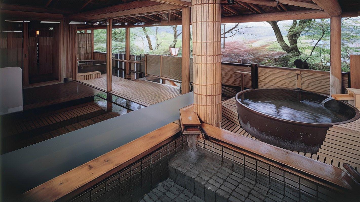 YUNOYADO HAKUSAN-SHOBUTEI 16/24