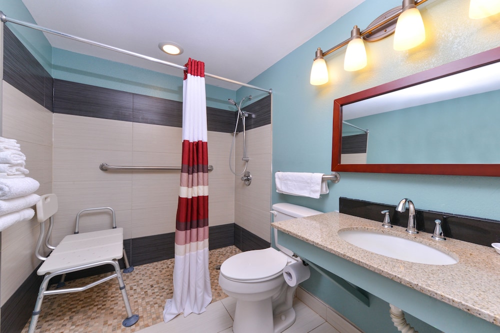 Red Roof Inn Chambersburg 10/28